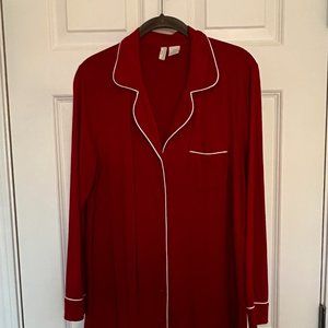 Cynthia Rowley Night Gown